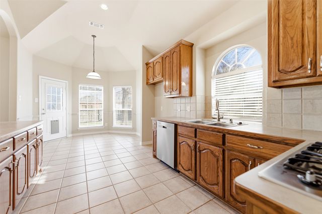 13366 Leather Strap Drive, Fort Worth, TX 76052