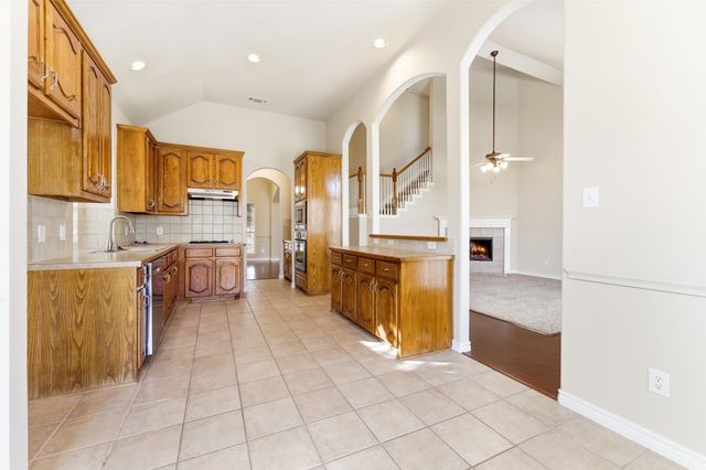 13366 Leather Strap Drive, Fort Worth, TX 76052