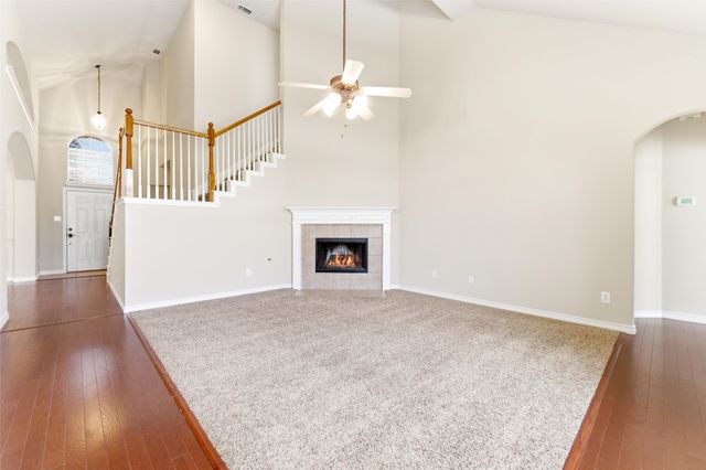 13366 Leather Strap Drive, Fort Worth, TX 76052