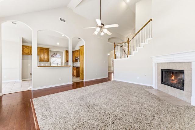 13366 Leather Strap Drive, Fort Worth, TX 76052