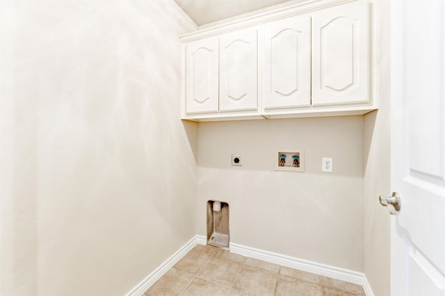 13366 Leather Strap Drive, Fort Worth, TX 76052