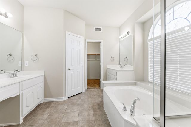 13366 Leather Strap Drive, Fort Worth, TX 76052