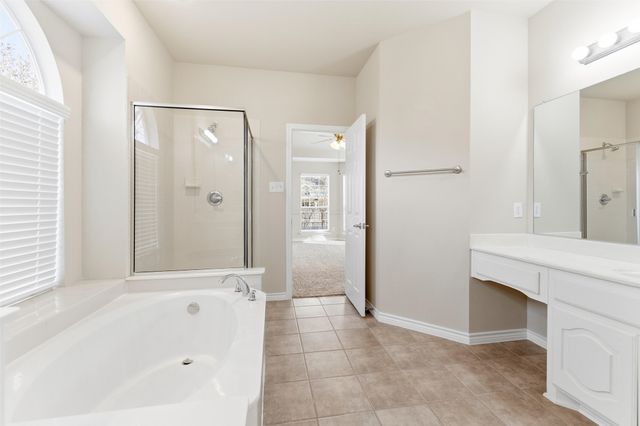 13366 Leather Strap Drive, Fort Worth, TX 76052