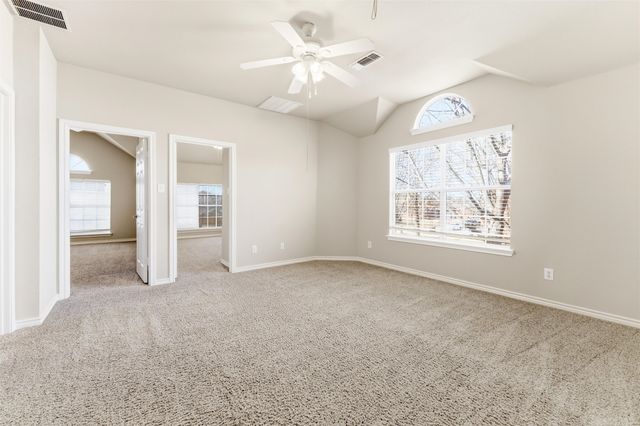 13366 Leather Strap Drive, Fort Worth, TX 76052