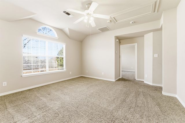 13366 Leather Strap Drive, Fort Worth, TX 76052