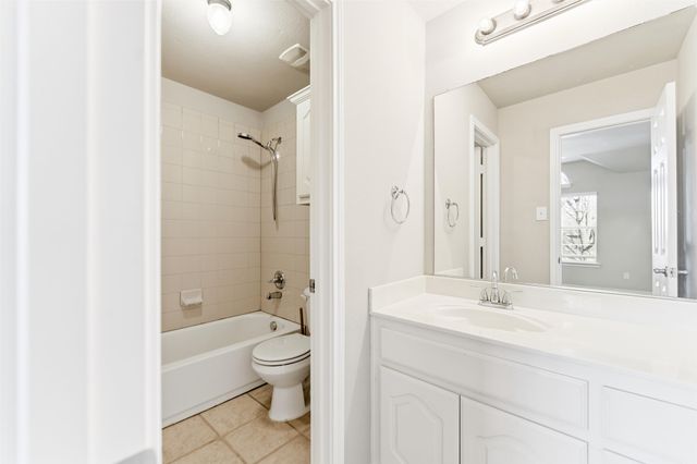 13366 Leather Strap Drive, Fort Worth, TX 76052