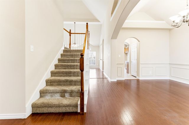 13366 Leather Strap Drive, Fort Worth, TX 76052