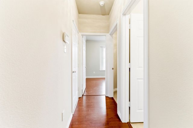 13366 Leather Strap Drive, Fort Worth, TX 76052