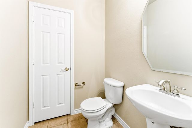 13366 Leather Strap Drive, Fort Worth, TX 76052