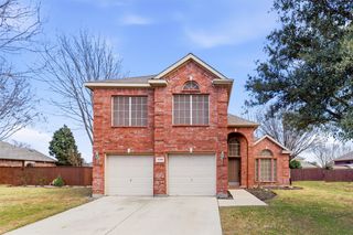 13366 Leather Strap Drive, Fort Worth, TX 76052