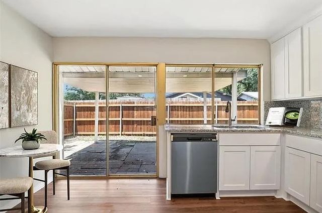 4510 Tarry Drive, Garland, TX 75043