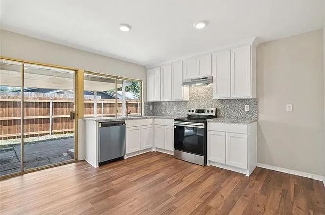 4510 Tarry Drive, Garland, TX 75043