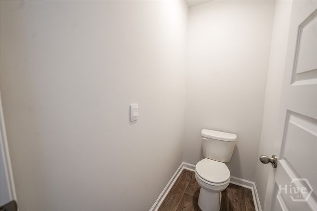 412 Coconut Drive, Bloomingdale, GA 31302