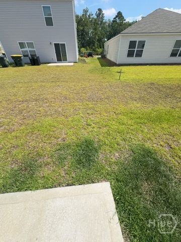 412 Coconut Drive, Bloomingdale, GA 31302