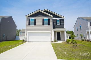 412 Coconut Drive, Bloomingdale, GA 31302