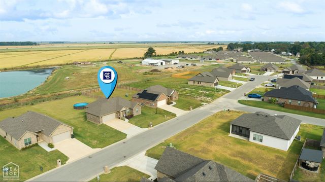 305 Hollis, Bono, AR 72416