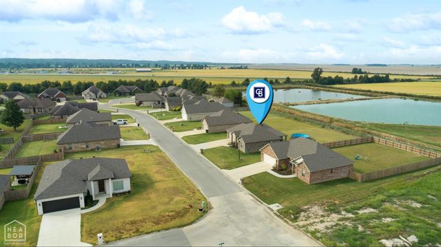 305 Hollis, Bono, AR 72416