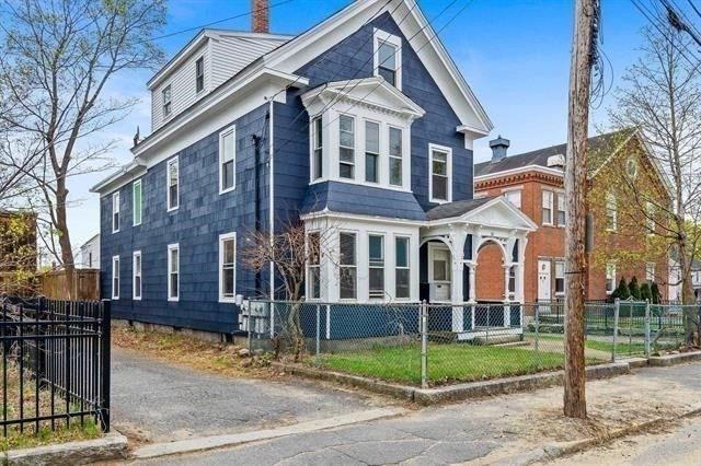85 Day 2, Fitchburg, MA 01420