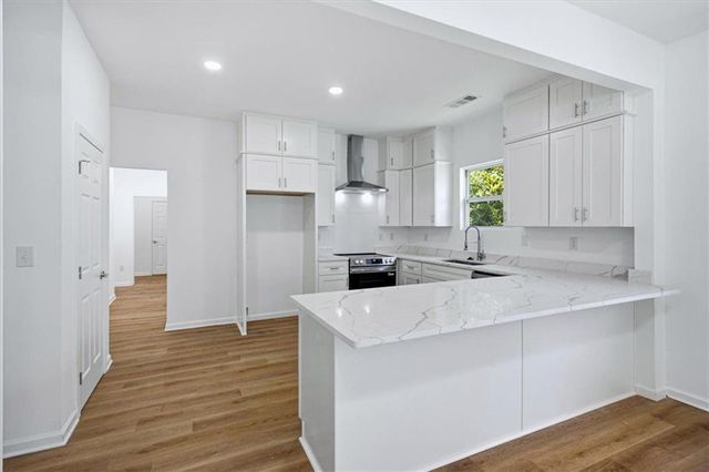 1502 Venetian Drive, SW, Atlanta, GA 30311