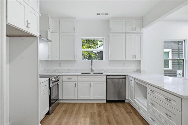 1502 Venetian Drive, SW, Atlanta, GA 30311
