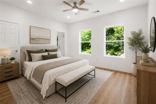 1502 Venetian Drive, SW, Atlanta, GA 30311