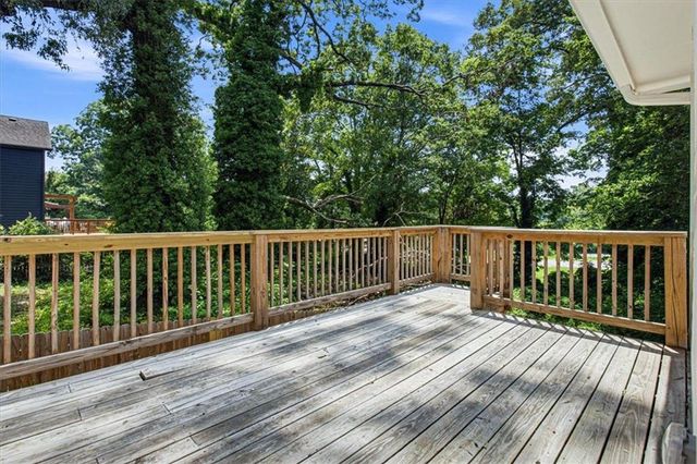 1502 Venetian Drive, SW, Atlanta, GA 30311