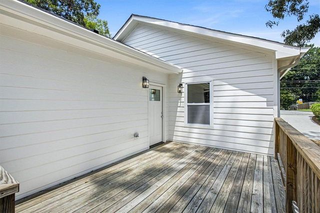 1502 Venetian Drive, SW, Atlanta, GA 30311