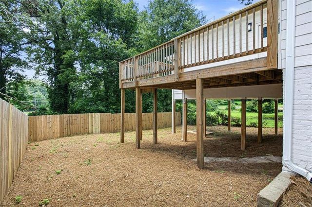 1502 Venetian Drive, SW, Atlanta, GA 30311