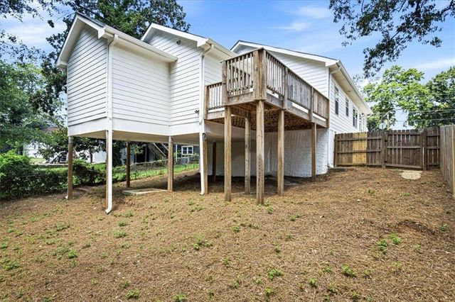 1502 Venetian Drive, SW, Atlanta, GA 30311