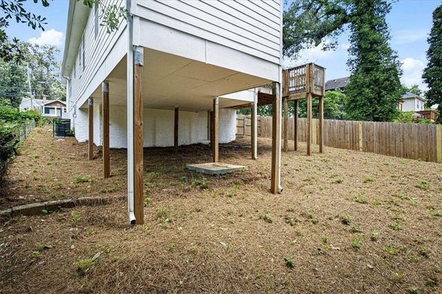 1502 Venetian Drive, SW, Atlanta, GA 30311