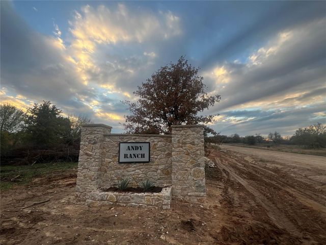 1013 Andy Ranch Court, Azle, TX 76020