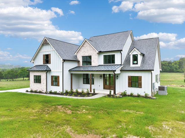 13567 Cainsville Rd, Lebanon, TN 37090