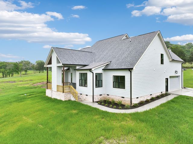 13567 Cainsville Rd, Lebanon, TN 37090