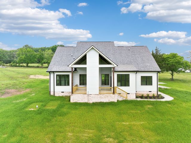13567 Cainsville Rd, Lebanon, TN 37090