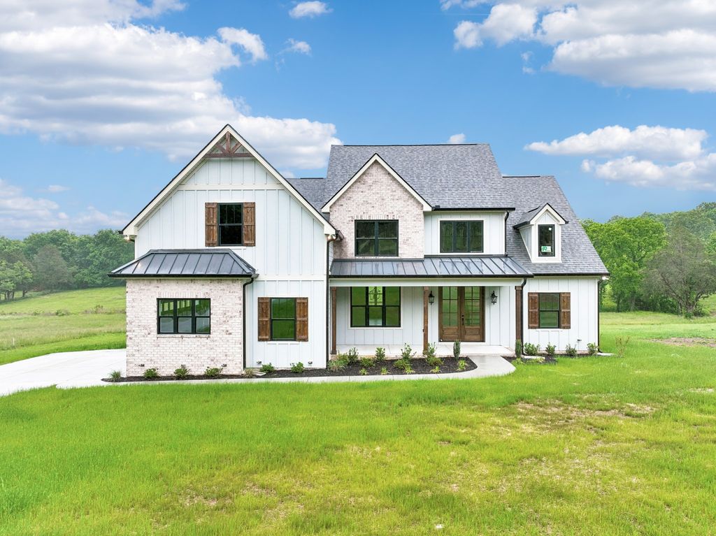 13567 Cainsville Rd, Lebanon, TN 37090