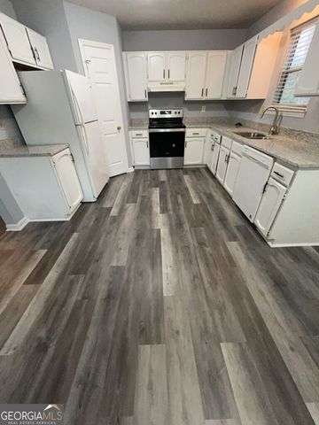 4351 East Meadow Drive, Duluth, GA 30096