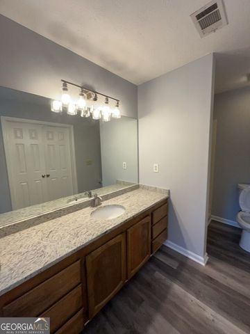 4351 East Meadow Drive, Duluth, GA 30096
