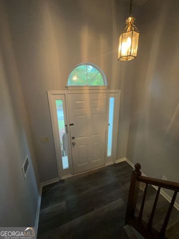 4351 East Meadow Drive, Duluth, GA 30096