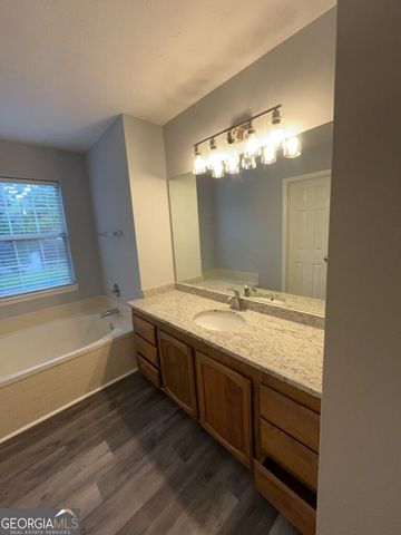 4351 East Meadow Drive, Duluth, GA 30096