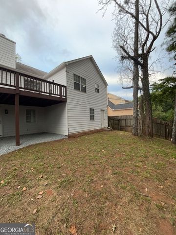 4351 East Meadow Drive, Duluth, GA 30096