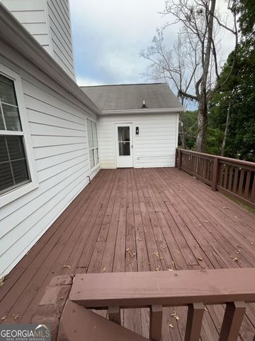 4351 East Meadow Drive, Duluth, GA 30096