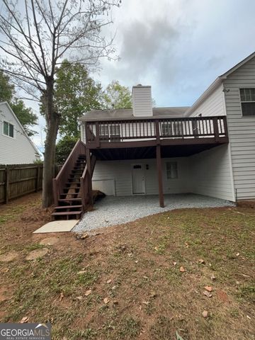 4351 East Meadow Drive, Duluth, GA 30096