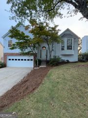 4351 East Meadow Drive, Duluth, GA 30096