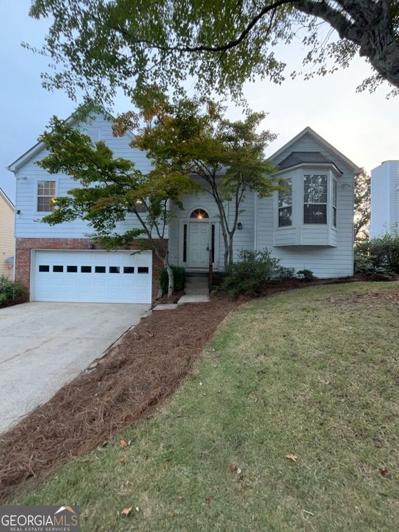 4351 East Meadow Drive, Duluth, GA 30096