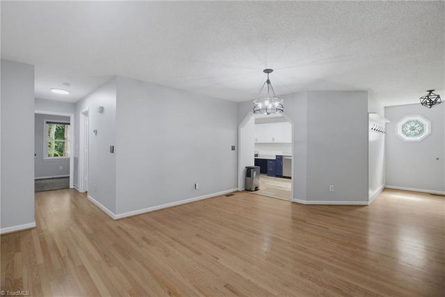 236 Kert Drive, Lexington, NC 27292