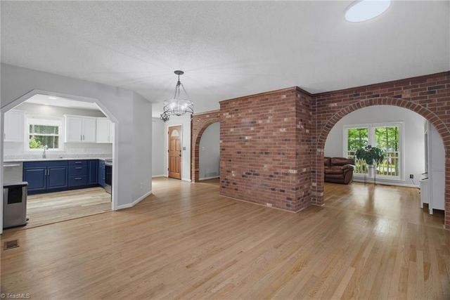 236 Kert Drive, Lexington, NC 27292