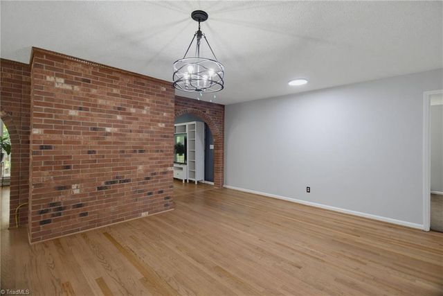 236 Kert Drive, Lexington, NC 27292