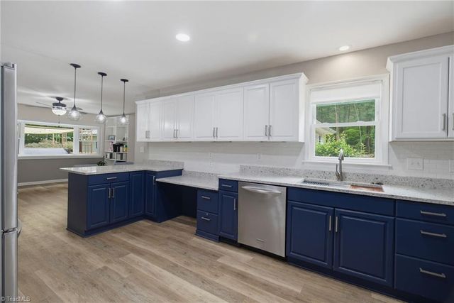 236 Kert Drive, Lexington, NC 27292