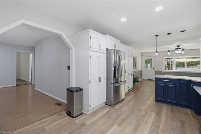 236 Kert Drive, Lexington, NC 27292
