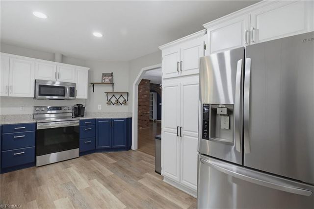 236 Kert Drive, Lexington, NC 27292
